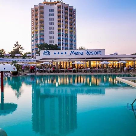 Mera Resort 4*