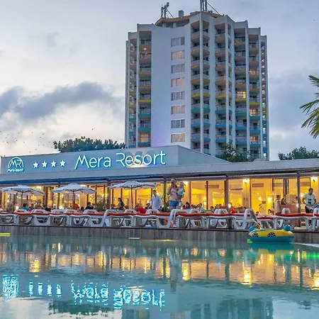 Resort Mera