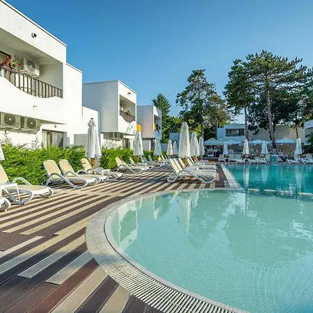 Resort Mera Venus