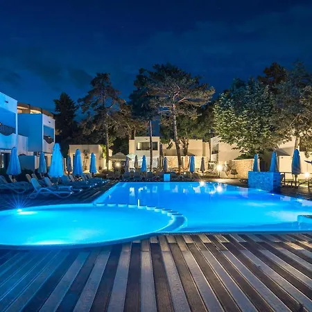 Resort Mera