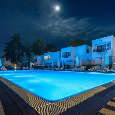 Resort Mera Venus