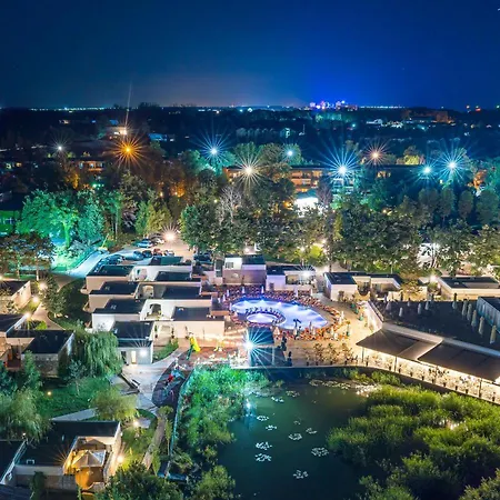 Resort Mera 4*