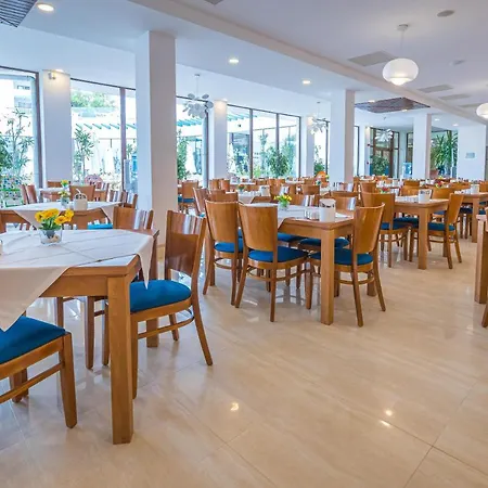 Resort Mera 4*
