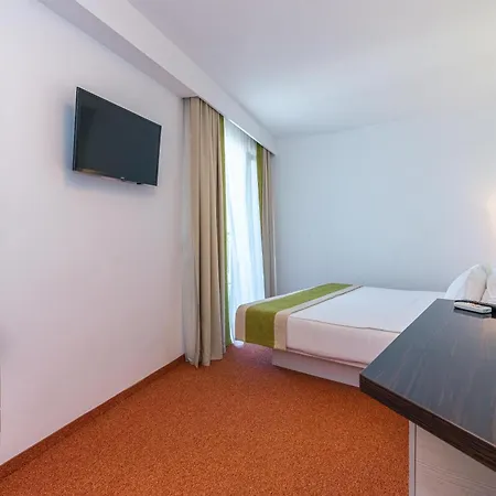 Mera Resort 4*