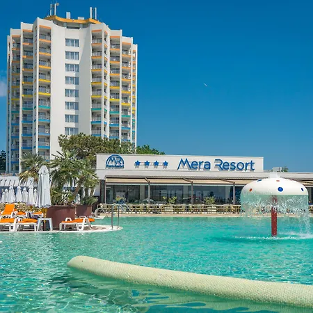 Mera Resort Venus