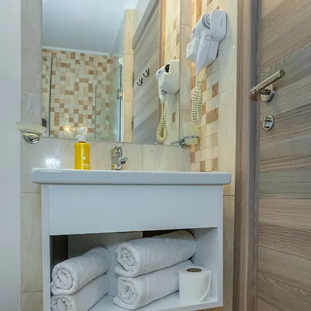 Mera Курортный комплекс 4*