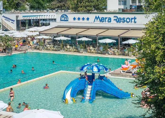 Mera Resort 4*
