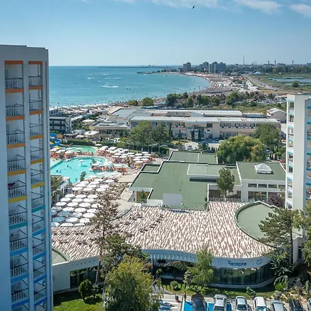 Resort Mera Venus