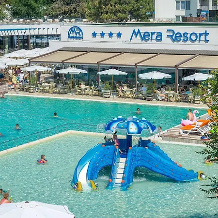 Mera Θέρετρο 4*