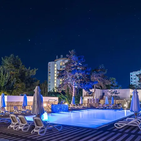 Mera Resort 4*