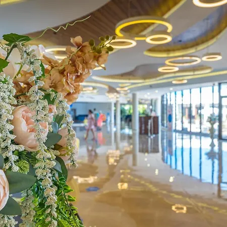 Mera Resort Venus