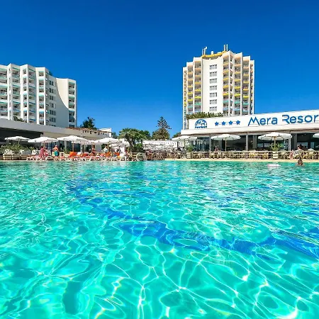 Resort Mera 4*