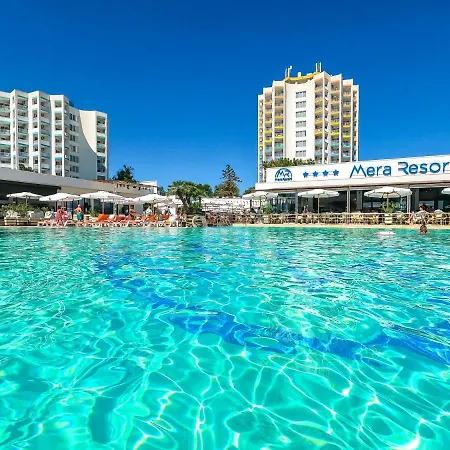 Θέρετρο Mera 4*