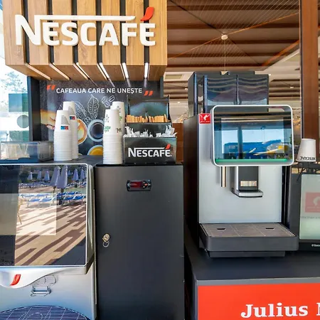 Üdülőközpont Mera 4*