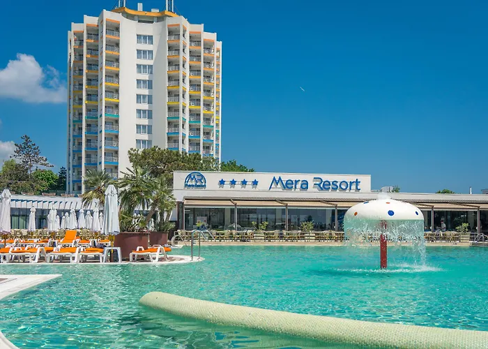 Mera Resort Venus